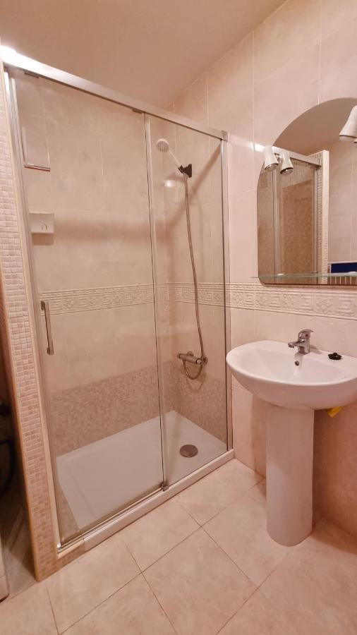 Apartamento Rojo Con Vistas Al Mar Mazagón エクステリア 写真